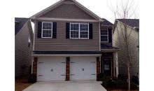 417 Pierpont Court Canton, GA 30114