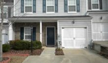 Unit 101 - 236 Valley Crossing Canton, GA 30114