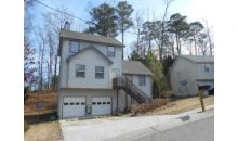 3782 Cherokee Overlook Drive Canton, GA 30115