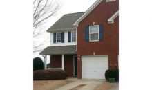 Unit 212 - 212 Cottonwood Creek Circle Canton, GA 30114