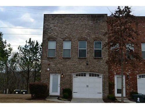 Unit 117 - 117 Riverwatch Court, Canton, GA 30114