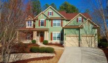 263 Harmony Lake Drive Canton, GA 30115