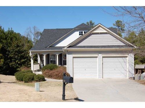 429 Redwood Trail, Canton, GA 30114