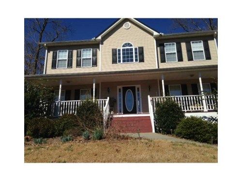 1088 Fieldstone, Canton, GA 30114