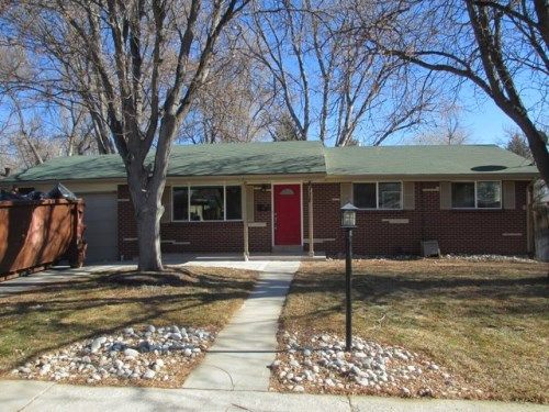 6138 FIELD Street, Arvada, CO 80004