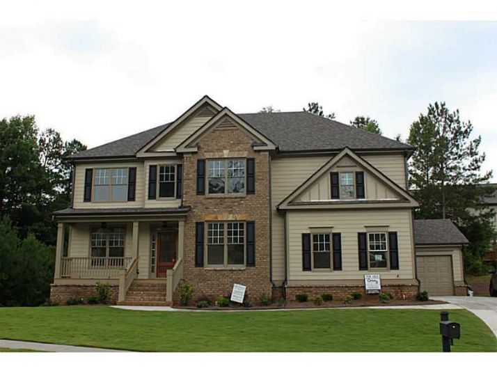 301 Grant Court, Canton, GA 30114