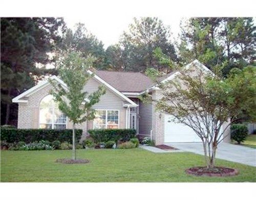 113 GOLDEN GATE DR, Pooler, GA 31322