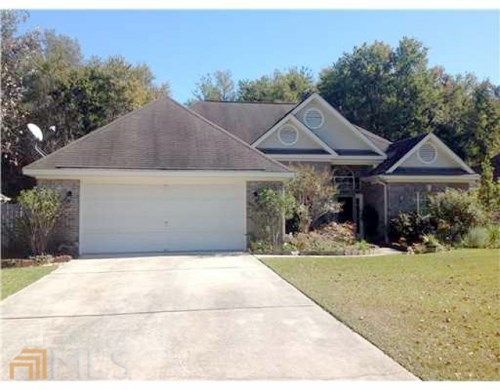 138 Cross Creek Dr, Pooler, GA 31322