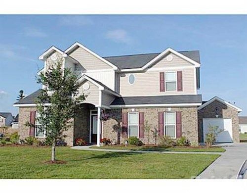 195 GREYFIELD CR, Pooler, GA 31322