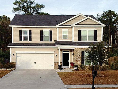 24 Melody Drive, Pooler, GA 31322