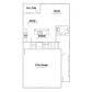 Unit 1 - 210 Oakview Drive, Canton, GA 30114 ID:3951070