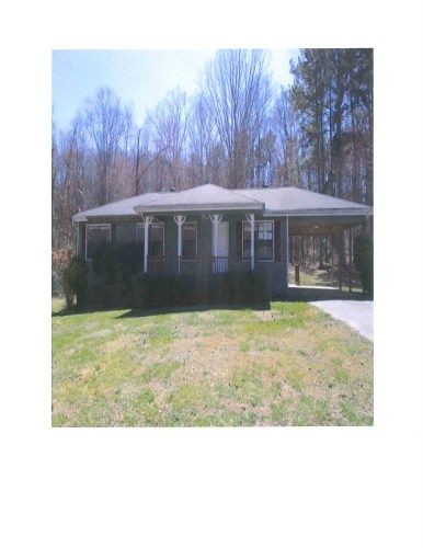 267 Hurtt Rd, Chickamauga, GA 30707