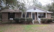 1912 Darby Dr Beaufort, SC 29902