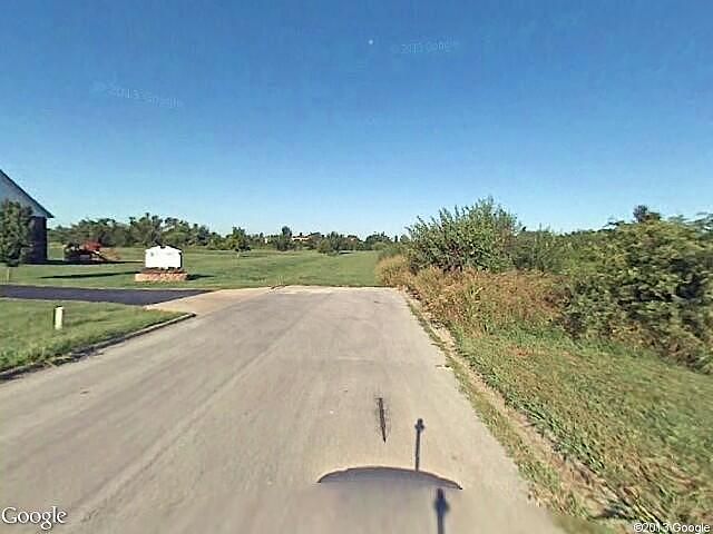 E Proctor Rd, Willard, MO 65781