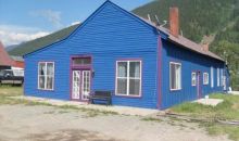 1118 Mineral Street Silverton, CO 81433