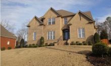 263 KENSINGTON LN Alabaster, AL 35007