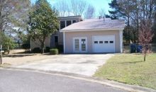 1549 King Charles Court Alabaster, AL 35007