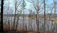 Lot 11 Shady Ridge Circle Alexander City, AL 35010