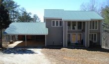 1356 Old Kerns Road Dawsonville, GA 30534