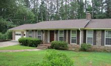 1284 Elrod Ferry Road Hartwell, GA 30643