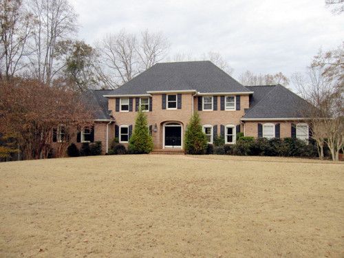 1031 Phimarga Lane, Athens, GA 30606