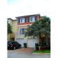 4609 SW 75TH WY # 4609, Fort Lauderdale, FL 33314 ID:442841