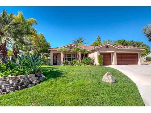 709 Pascali Court, San Marcos, CA 92069