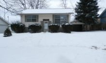 4147 Greenbrier Ln Richton Park, IL 60471