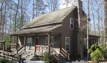 74 Teaberry Ridge Road Talking Rock, GA 30175