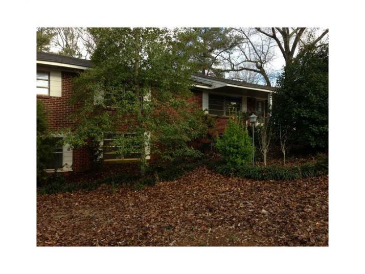 86 Lewis Drive, Cartersville, GA 30120