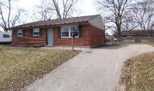 201 Bronwood St New Lebanon, OH 45345