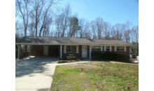 6354 S Skyline Drive Douglasville, GA 30135