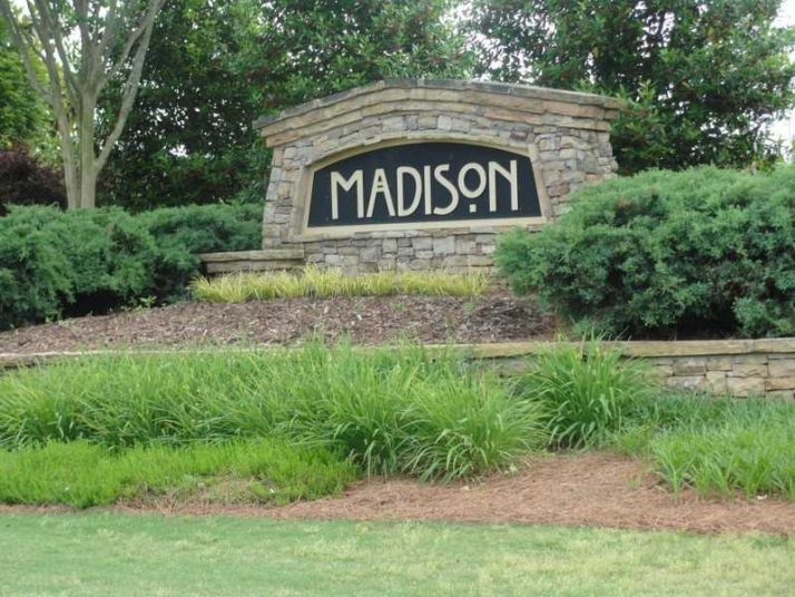 4260 Madison Drive, Cumming, GA 30040