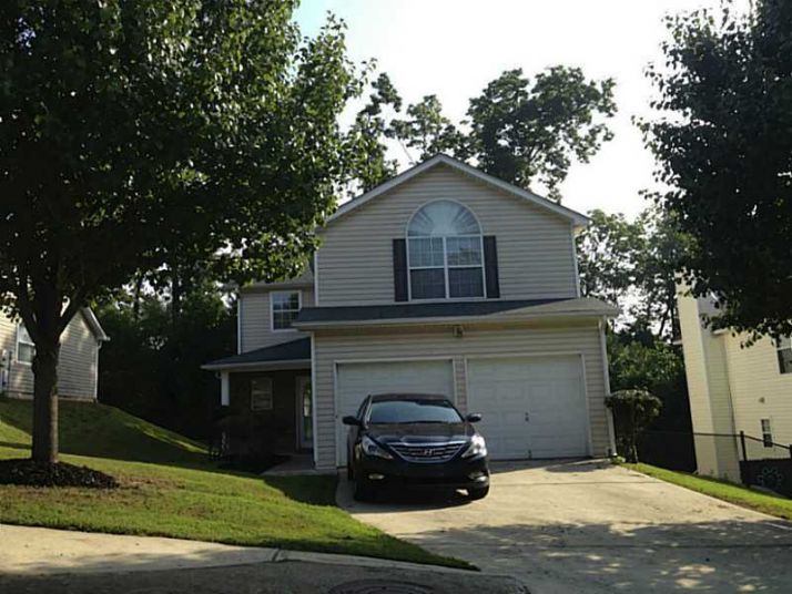 2940 Highland Hill Parkway, Douglasville, GA 30135