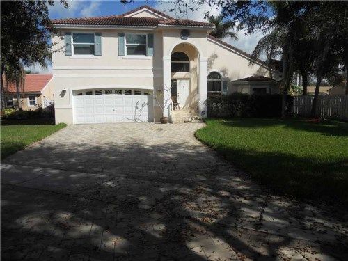 1941 SW 133RD TE, Hollywood, FL 33027