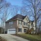 518 Brookwood Drive W, Dawsonville, GA 30534 ID:6640268