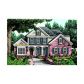 13 Dawson Manor Drive, Dawsonville, GA 30534 ID:5927801