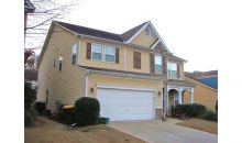 510 Waterfall Drive Canton, GA 30114