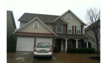 136 Hidden Lake Circle Canton, GA 30114