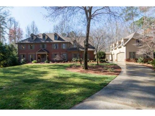 9790 Farmbrook Lane, Alpharetta, GA 30022