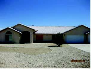 4428 Trumbo Court, Phelan, CA 92371