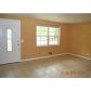 6026 N Bear Drive, Douglasville, GA 30135 ID:1577443