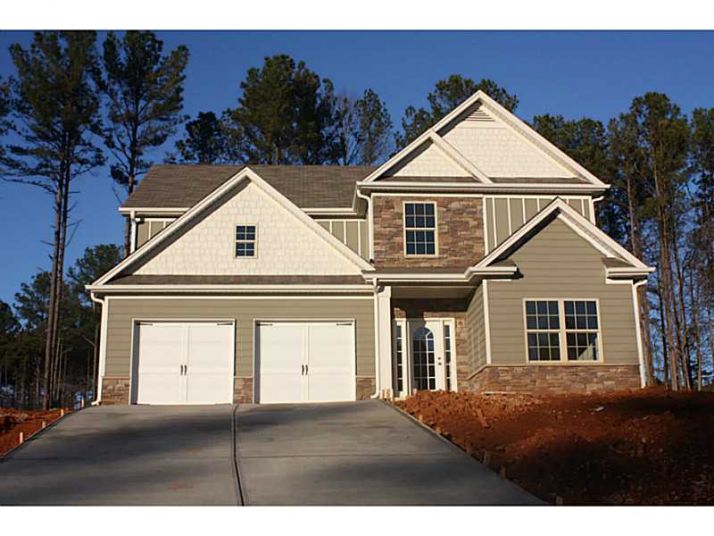 249 Stone Lake Drive, Dallas, GA 30157