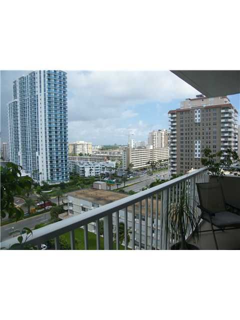 1950 S OCEAN DR # 10 F, Hallandale, FL 33009