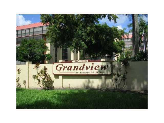 2818 N 46TH AV # 487K, Hollywood, FL 33021