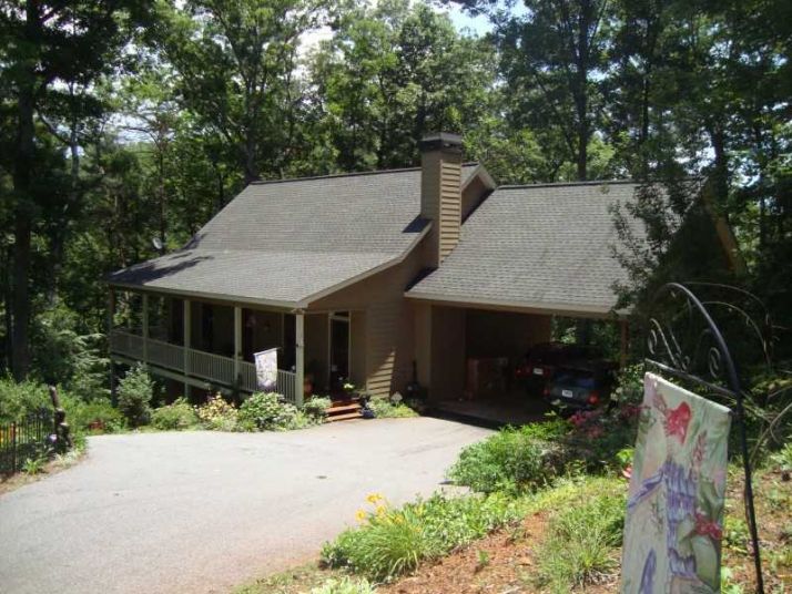 725 Clay Creek Falls Road, Dahlonega, GA 30533