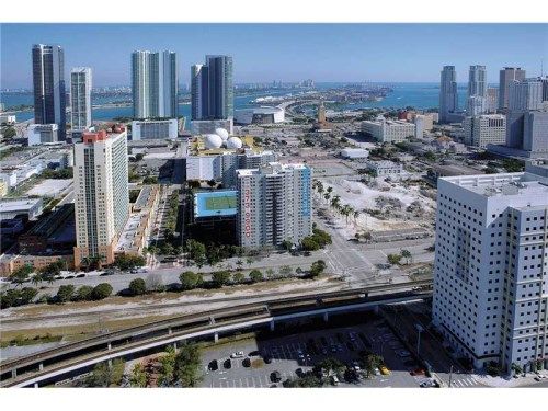 850 N MIAMI AV # W-205, Miami, FL 33136