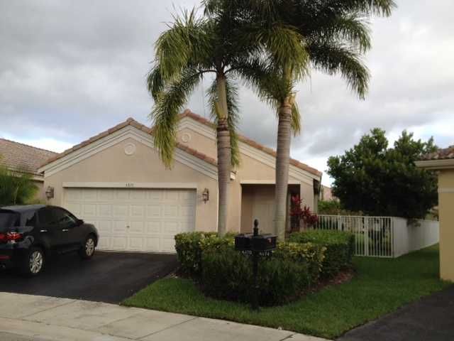 4370 PINE RIDGE CT, Fort Lauderdale, FL 33331