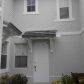 208 SE 29 AV # 3, Homestead, FL 33033 ID:294459