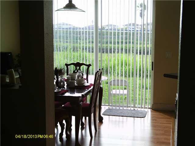 421 NE 21 TE # 421, Homestead, FL 33033